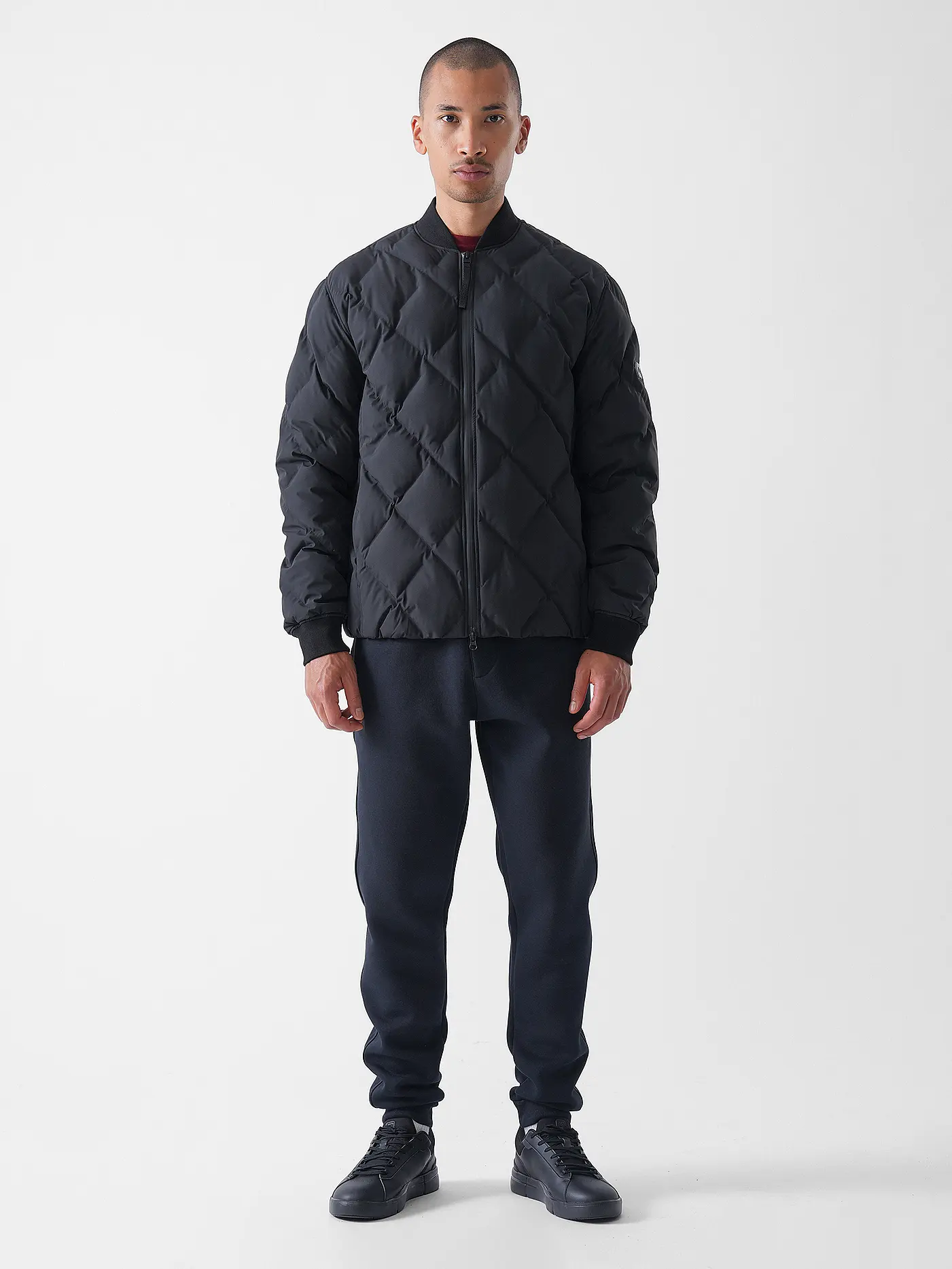 ALPHATAURI | Leichtsteppjacke OCTAL | 